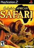 Cabela's African Safari (PlayStation 2)
